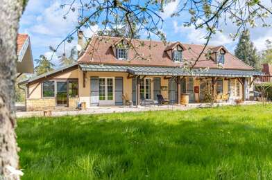 Maison 6 pièces 471500 €