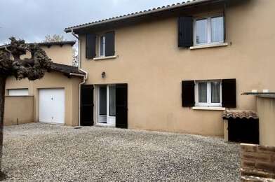 Maison 3 pièces 135000 €