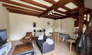 Maison 3 Pièces 70 m² à vendre à Bergerac (24100)