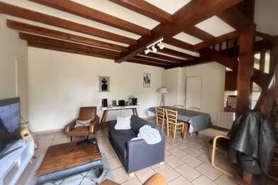 Maison 3 pièces 135000 €