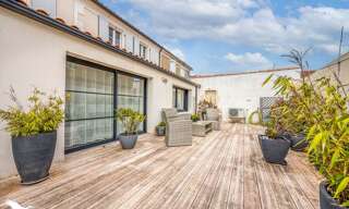 Maison 6 Pièces 120 m² à vendre à Angoulins (17690)