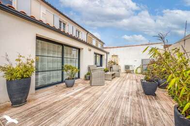 Maison 6 pièces 452000 €