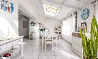 Maison 6 Pièces 120 m² à vendre à Angoulins (17690)