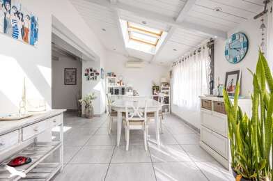 Maison 6 pièces 426000 €