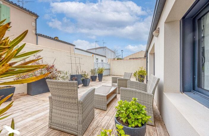 Maison de bourg de 6 pièces principales — photo 2