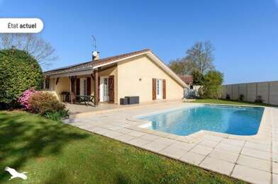 Maison 5 pièces 265000 €