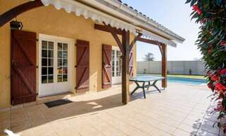Maison 5 Pièces 124 m² à vendre à Hagetmau (40700)