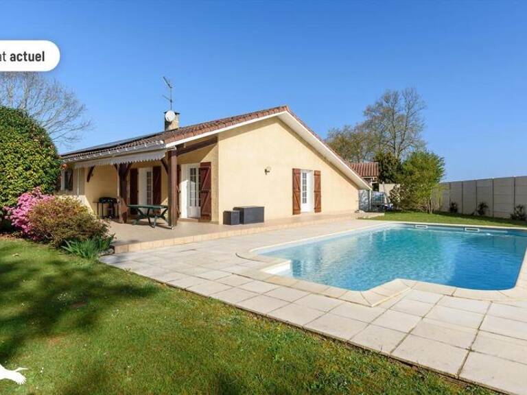 Contemporaine de 5 pièces principales — photo 1