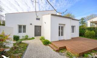 Maison 5 Pièces 124 m² à vendre à Nieul-sur-Mer (17137)