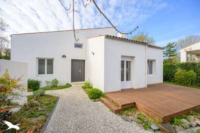 Maison 5 pièces 488250 €