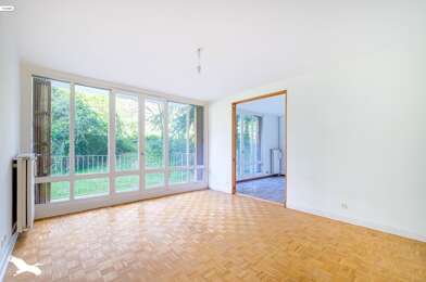 Appartement 4 pièces 191900 €