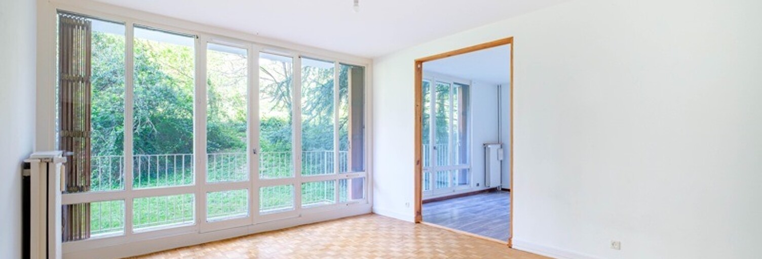 Appartement 4 Pièces 78 m² à vendre à La Mulatière (69350)