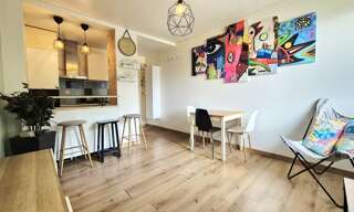 Appartement 2 Pièces 33 m² à vendre à Mont-de-Marsan (40000)