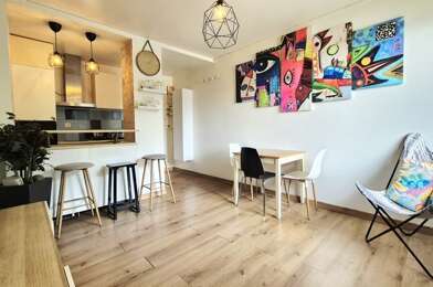 Appartement 2 pièces 87920 €