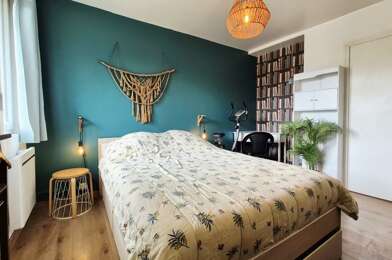 Appartement 2 pièces 79900 €