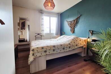 Appartement 2 pièces 79900 €