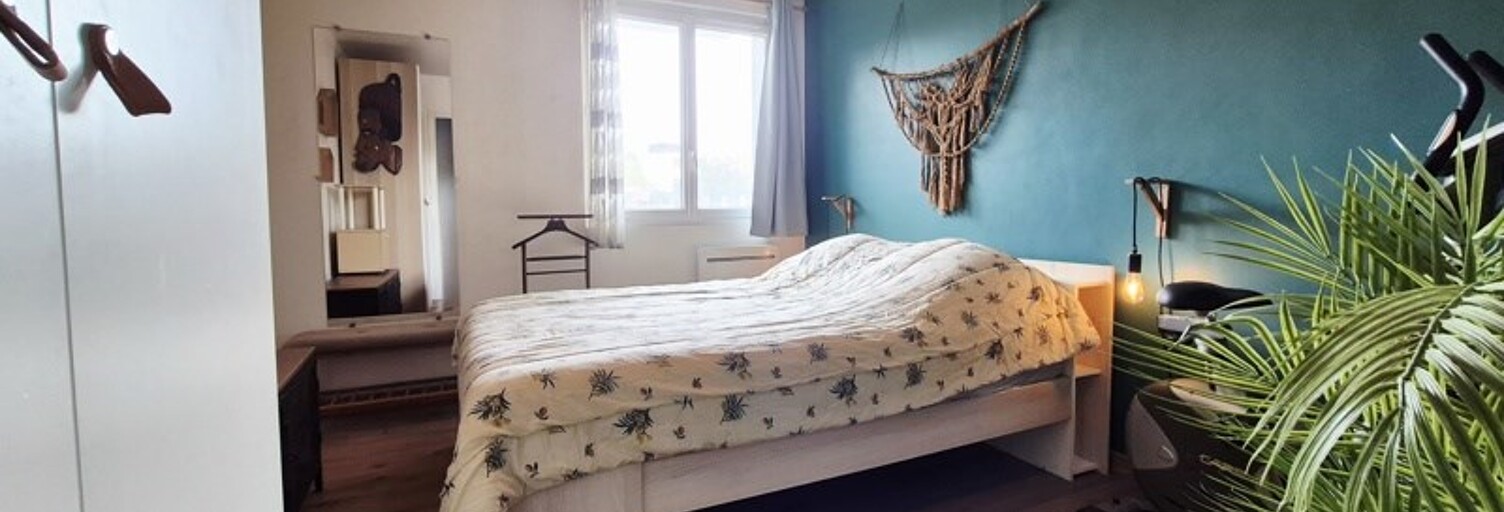 Appartement 2 Pièces 33 m² à vendre à Mont-de-Marsan (40000)