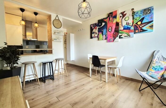 Vente appartement 2 pièces 33 m² Mont-de-Marsan (40000) — photo 2