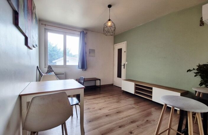 Vente appartement 2 pièces 33 m² Mont-de-Marsan (40000) — photo 3