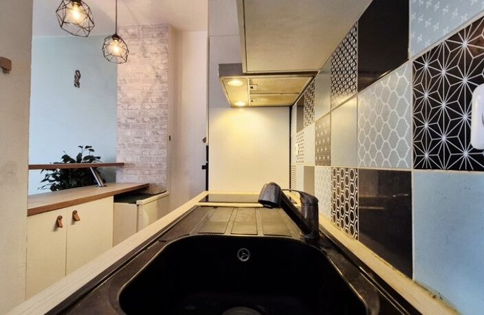 Vente appartement 2 pièces 33 m² Mont-de-Marsan (40000) — photo 4