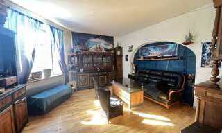 Maison 5 Pièces 145 m² à vendre à Bellac (87300)