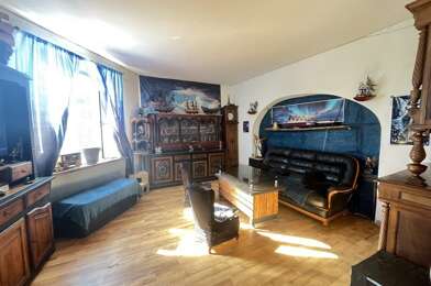 Maison 5 pièces 65424 €