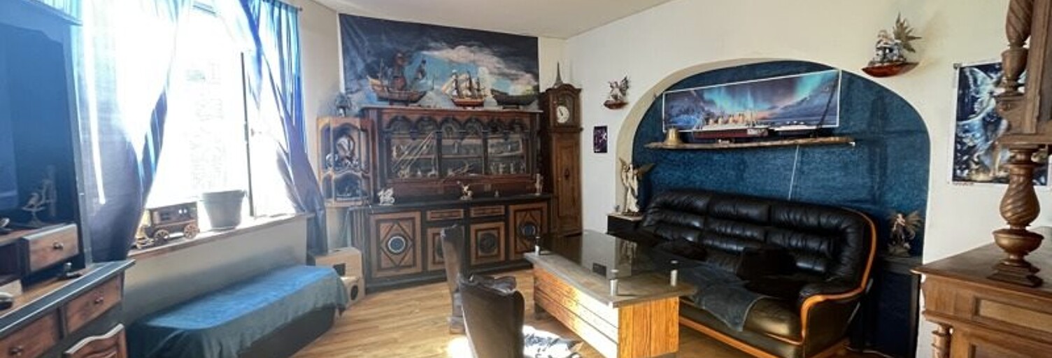 Maison 5 Pièces 145 m² à vendre à Bellac (87300)