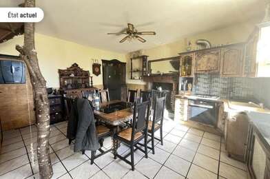 Maison 5 pièces 58088 €