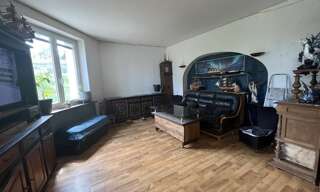 Maison 5 Pièces 145 m² à vendre à Val-d'Issoire (87330)