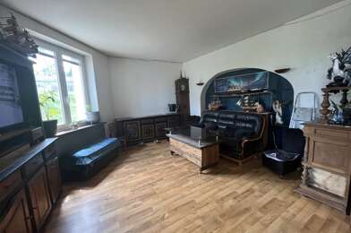 Maison 5 pièces 54800 €