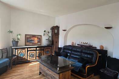 Maison 5 pièces 54800 €