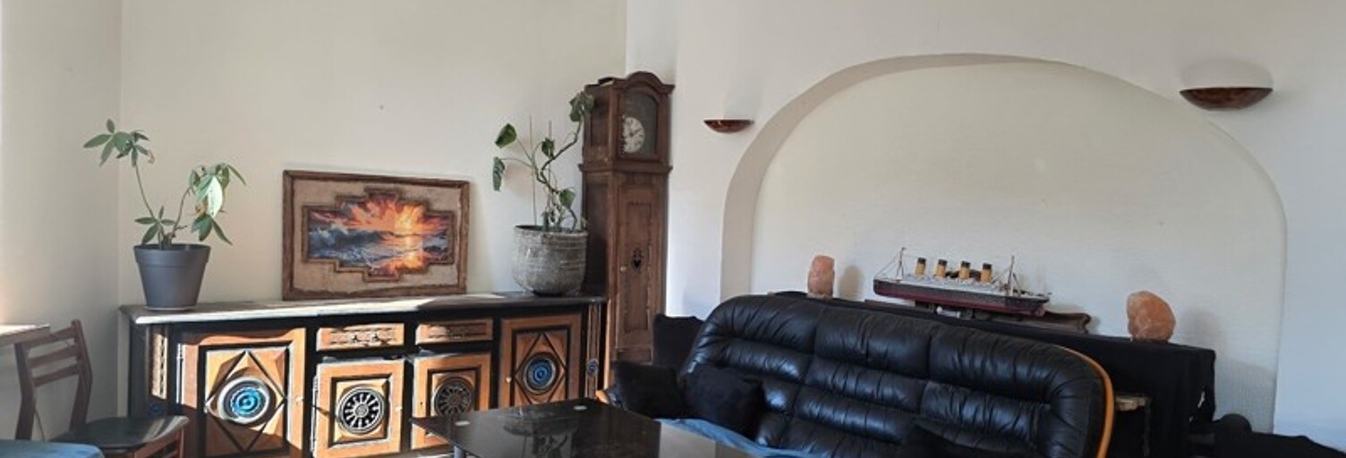 Maison 5 Pièces 145 m² à vendre à Val-d'Issoire (87330)