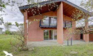Maison 4 Pièces 128 m² à vendre à Rabastens (81800)