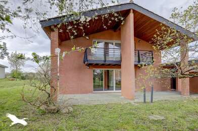 Maison 4 pièces 262000 €