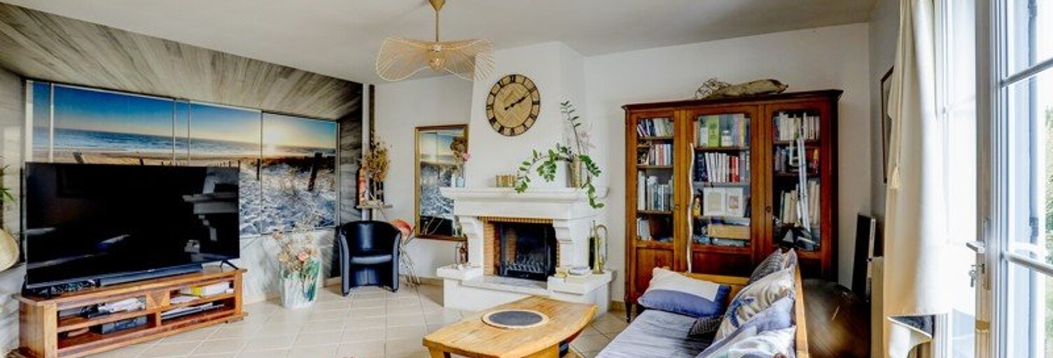 Maison 6 Pièces 140 m² à vendre à Saint-Sulpice-la-Pointe (81370)