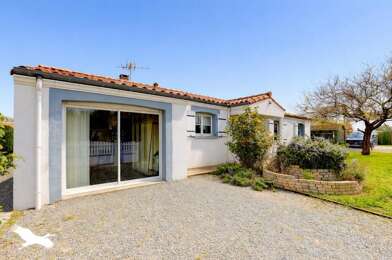 Maison 6 pièces 350000 €