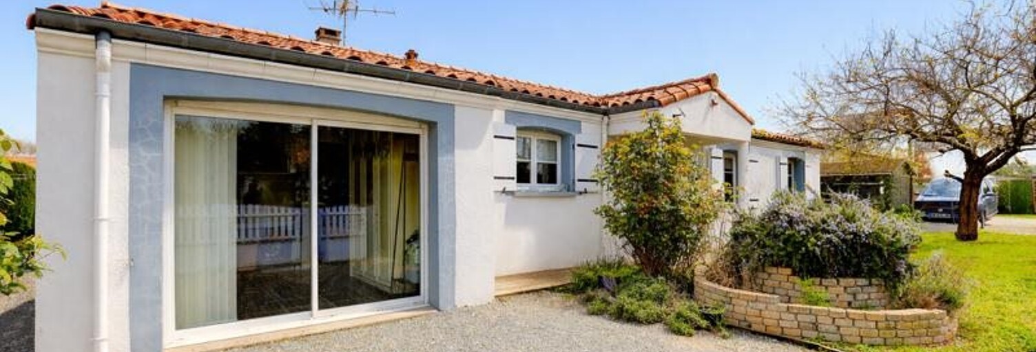 Maison 6 Pièces 140 m² à vendre à Saint-Sulpice-la-Pointe (81370)