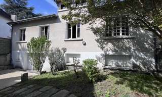 Maison 6 Pièces 177 m² à vendre à Vierzon (18100)