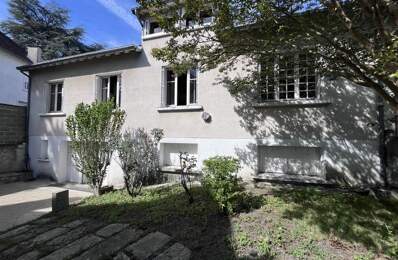 Maison de ville de 6 pièces principales — photo du bien