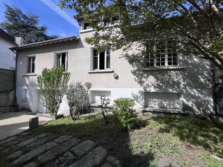 Maison de ville de 6 pièces principales — photo 1