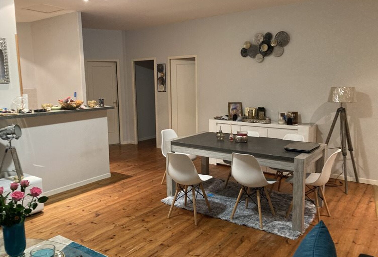 Vente immeuble   Marmande (47200) — photo 1