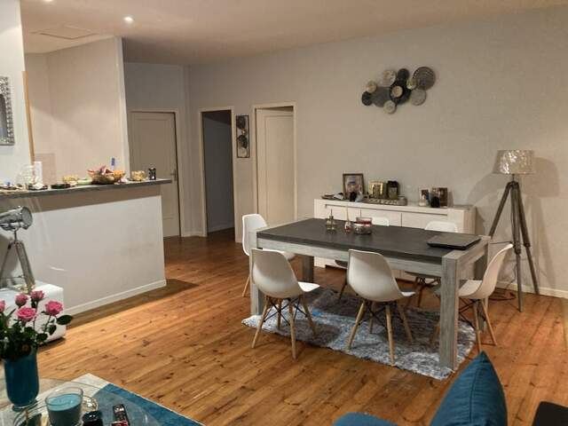 Immeuble à Marmande — photo du bien