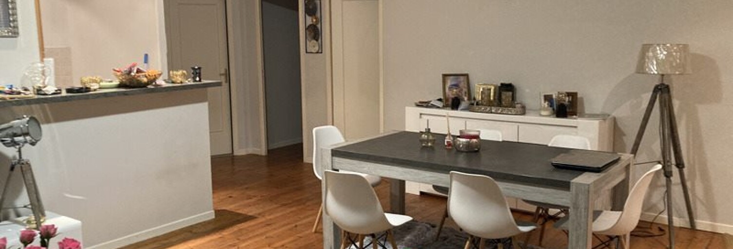 Immeuble   m² à vendre à Marmande (47200)