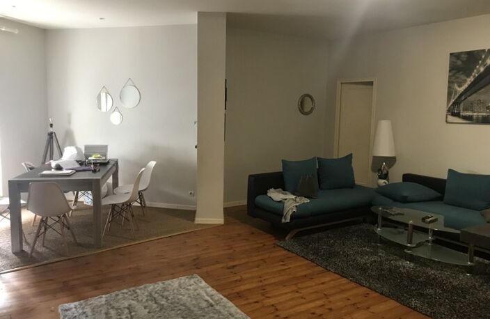 Vente immeuble   Marmande (47200) — photo 3