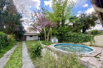 Maison 6 pièces 462000 €