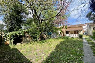 Maison 6 pièces 462000 €