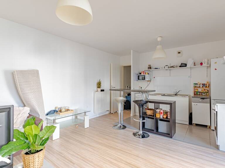 Appartement de 2 pièces principales — photo 1