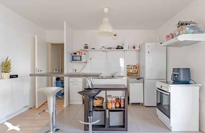 Appartement de 2 pièces principales — photo 2