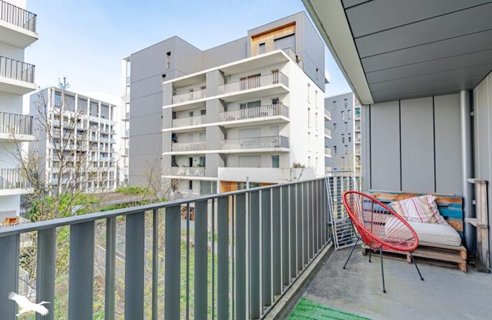 Appartement de 2 pièces principales — photo 3
