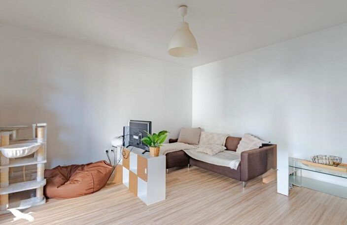 Appartement de 2 pièces principales — photo 4